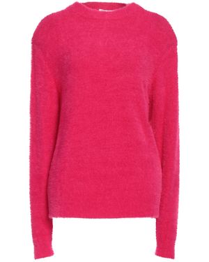 MVP WARDROBE Jumper - Pink