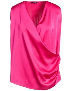 Hanita Tops - Pink