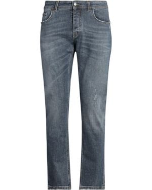 Reign Jeans - Blue