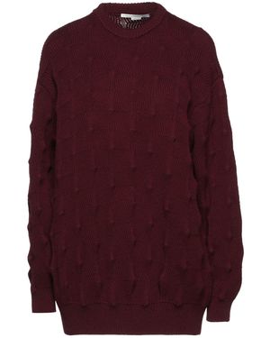 Stella McCartney Jumper - Purple