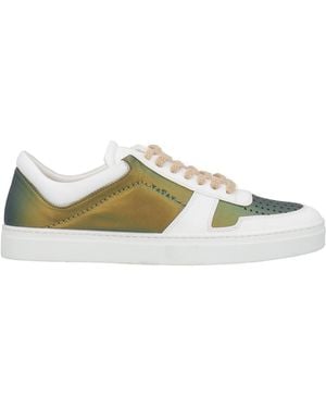 Yatay Sneakers - Green
