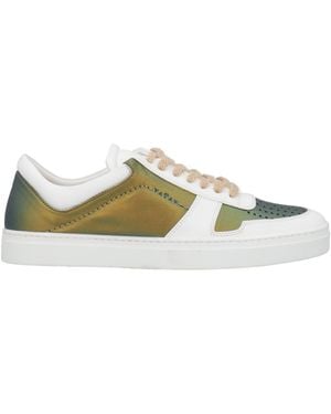 Yatay Sneakers - Vert
