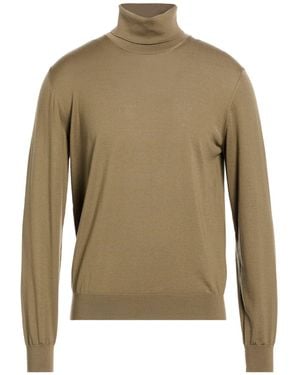 Herno Turtleneck - Green