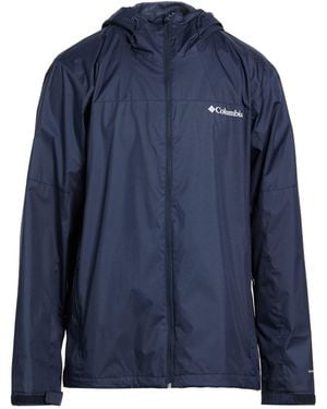 Columbia Jackets - Blue