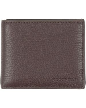 Coccinelle Wallet - Brown