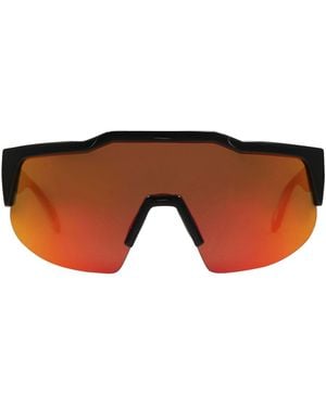Just Cavalli Sunglasses - Brown