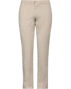 Squad² Pants - Natural