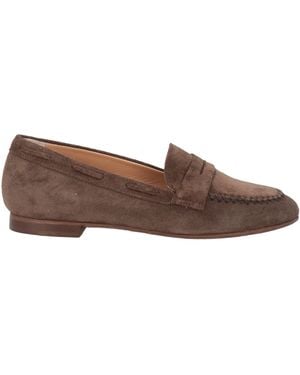 Duccio Del Duca Loafer - Brown