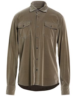 Rrd Shirts - Green