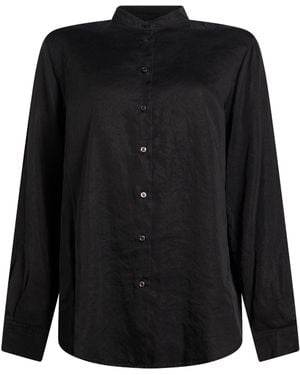 Fay Camicia - Nero