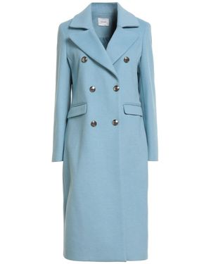 GAUDI Coat - Blue