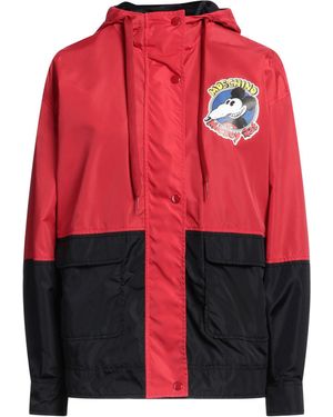 Moschino Giacca & Giubbotto - Rosso