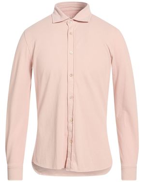 Circolo 1901 Shirts - Pink