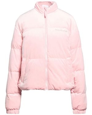 Juicy Couture Puffer - Pink