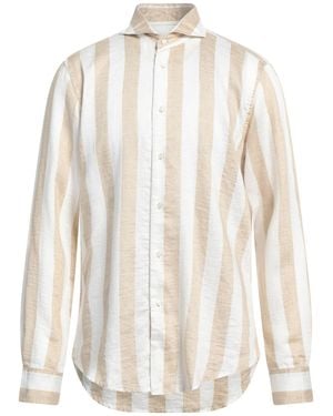 Brian Dales Shirt - White