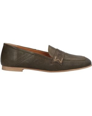 Momoní Loafers - Gray