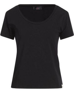 Peuterey T-Shirt Cotton, Elastane - Black