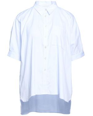 TRUE RELIGION Camisa - Blanco
