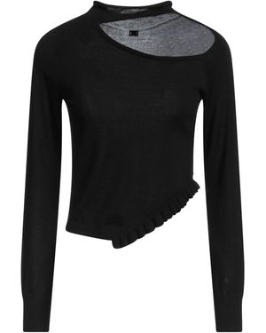 Pinko Pullover - Nero