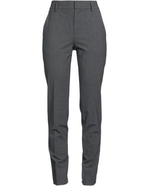 Brunello Cucinelli Pants - Gray