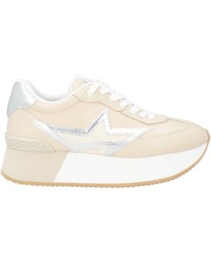 Liu Jo Trainers - White