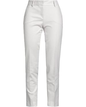 Messagerie Trouser - White