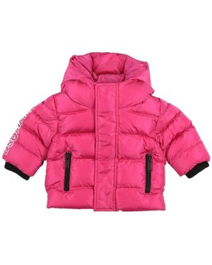 DSquared² Piumino & Imbottito Sintetico - Rosa