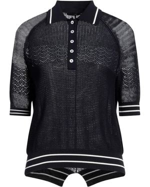 High Jumper - Black