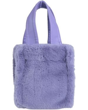 Stand Studio Handtaschen - Lila