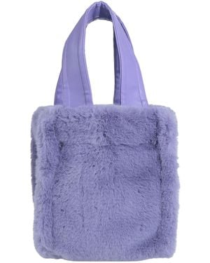 Stand Studio Handtaschen - Lila