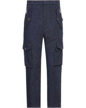 Balmain Trouser - Blue