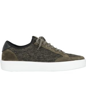 Fabiano Ricci Sneakers - Mehrfarbig