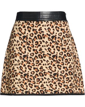 Liu Jo Mini Skirt - Black