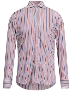 Caliban Shirt - Purple