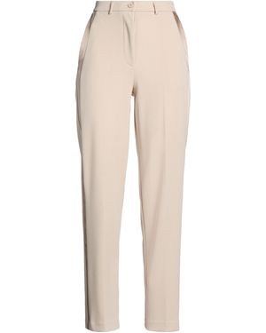 ViCOLO Pants - Natural