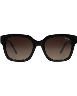 Guess Gafas De Sol - Marrón
