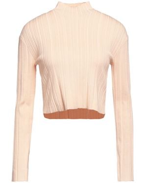 Maje Turtleneck - White
