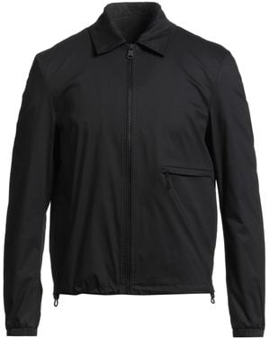Calvin Klein Giacca & Giubbotto - Nero