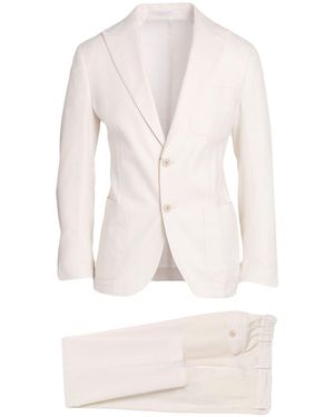 Eleventy Completo - Bianco