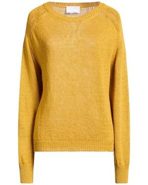 Daniele Fiesoli Jumpers - Yellow