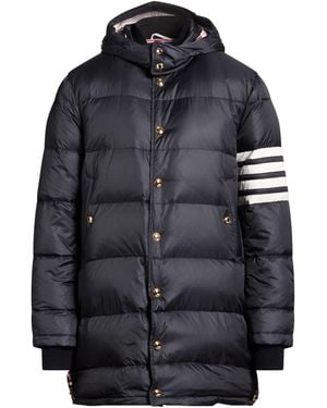 Thom Browne Puffer - Blue