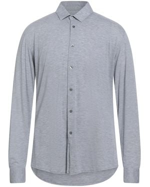 Daniele Alessandrini Shirt - Blue