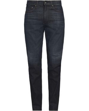 Rag & Bone Pantaloni Jeans - Blu