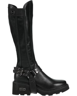 Cult Boot - Black