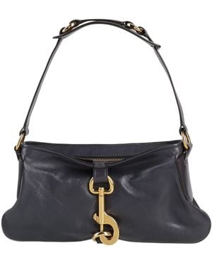 Chloé Handbag Calfskin - Black