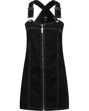 Dickies Mini Dress - Black