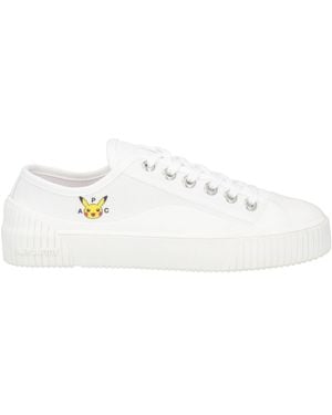 Baskets A.P.C. pour femme Reductions en ligne jusqu a 62 Lyst