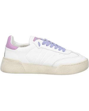 MonoWay Trainers - White