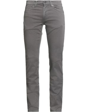 GANT Trouser - Grey
