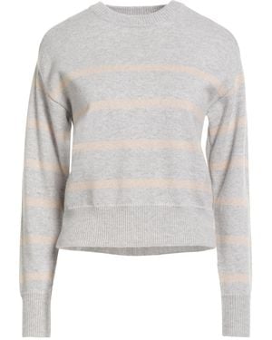 Peserico Pullover - Grau